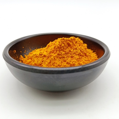 Bioperine হলুদ মূল নির্যাস পাউডার Diarylheptanoid E100