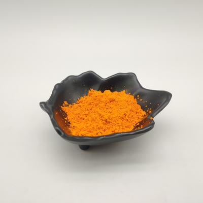 Bioperine হলুদ মূল নির্যাস পাউডার Diarylheptanoid E100