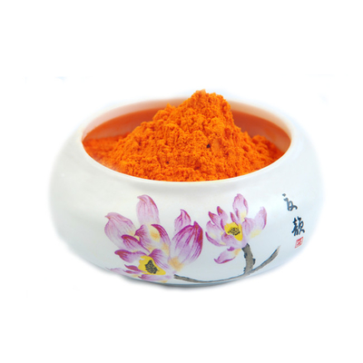 কারকুমা লংগা হলুদ কারকিউমিন পাউডার 95% জৈব হলুদ রুট পাউডার কারকিউমিনের সাথে