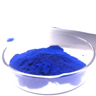 0.1g/1000ml খাঁটি ব্লু স্পিরুলিনা পাউডার স্মুদিস E6 এর জন্য ইমিউন সিস্টেমের প্রচার