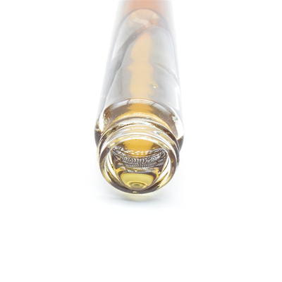 GreenBio 800mg-900mg CBD তেল 80% ফুড সাপ্লিমেন্ট HPLC CBD টিংচার অয়েল
