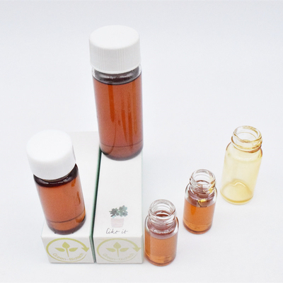 HPLC পরীক্ষিত CBD টিংচার অয়েল 10g 50g  ফুল স্পেকট্রাম