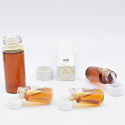 HPLC পরীক্ষিত CBD টিংচার অয়েল 10g 50g  ফুল স্পেকট্রাম