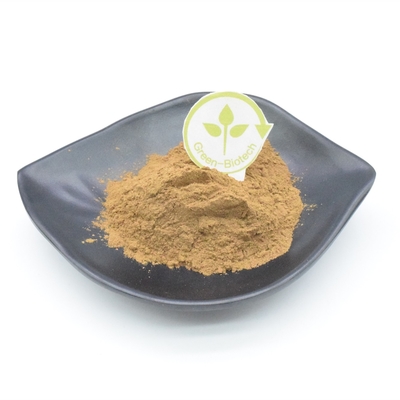 কার্যকরী অজুগা তুর্কেস্তানিকা পাউডার 750mg 1000mg প্ল্যান্ট এক্সট্রাক্ট পাউডার