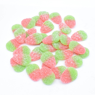 25mg CBD ভোজ্য আঠা