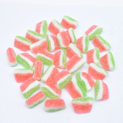 25mg CBD ভোজ্য আঠা