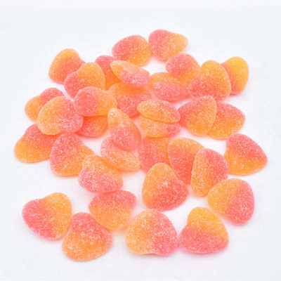 25mg CBD ভোজ্য আঠা